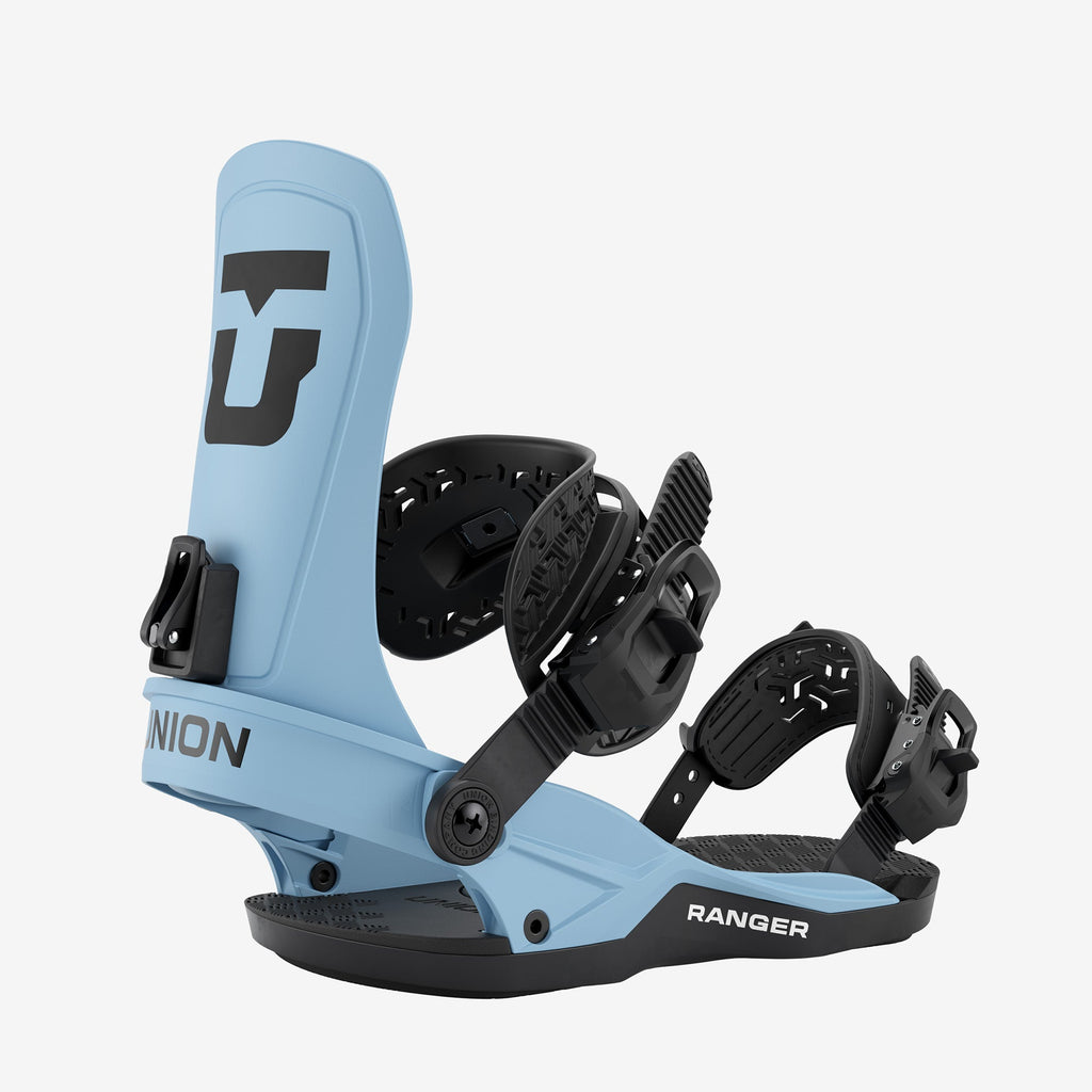Union Snowboard Bindings – タグ 