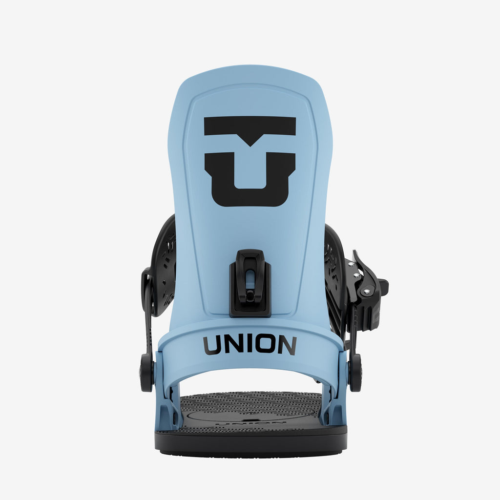 Union Ranger