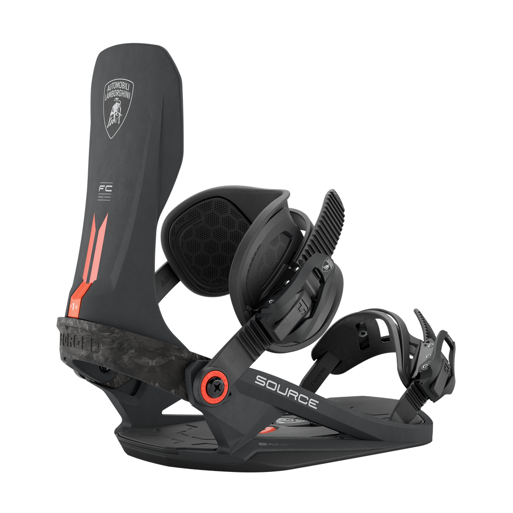Automobili Lamborghini Capita Warpspeed Snowboard Union Source Automobili Lamborghini Capita Warpspeed Snowboard Union Source