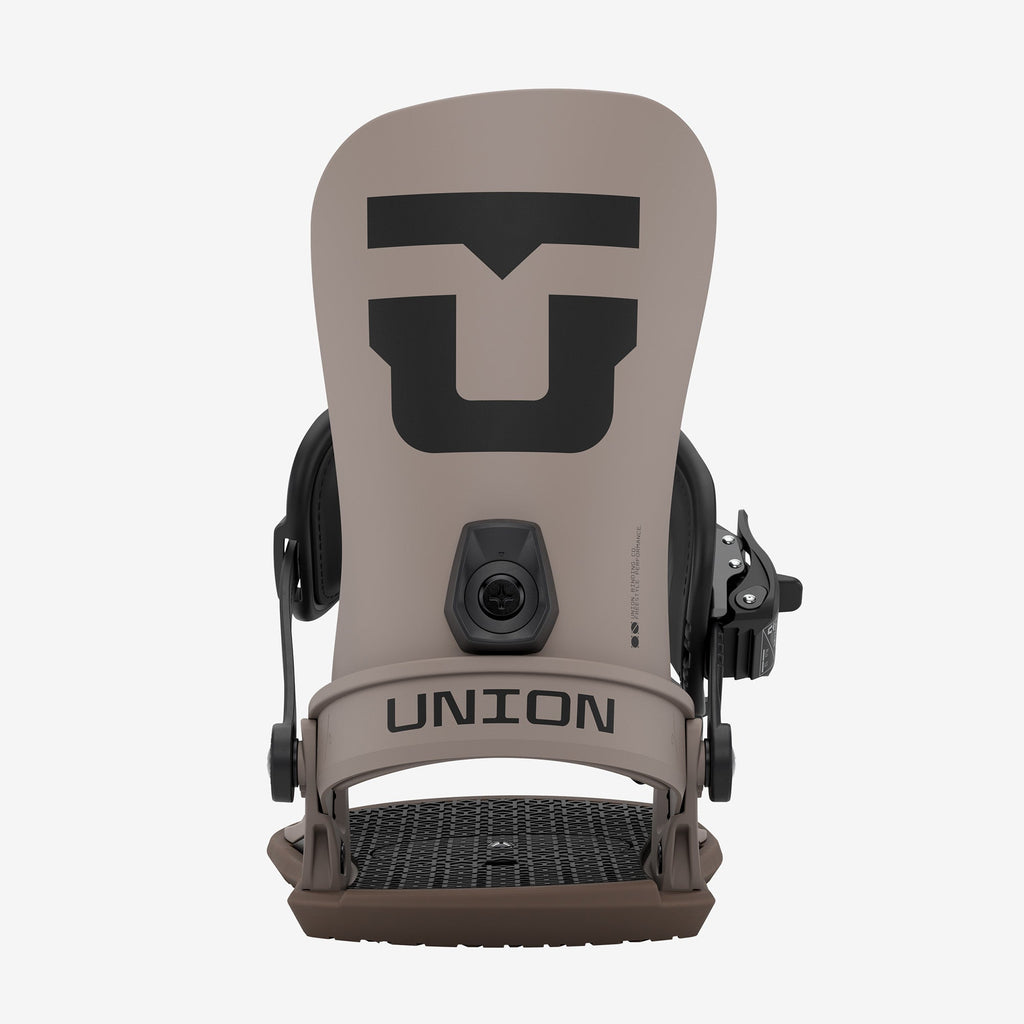Union Strata