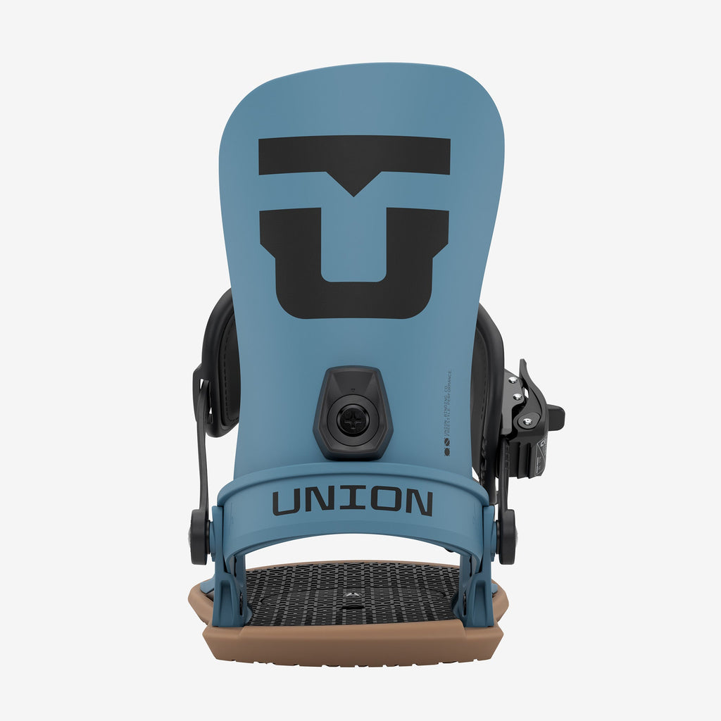 Union Strata