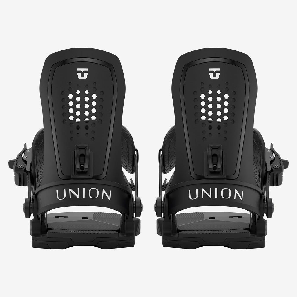 Union Trilogy