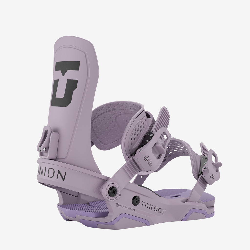 Union Women's Snowboard Bindings – Union Binding Co. | Japan