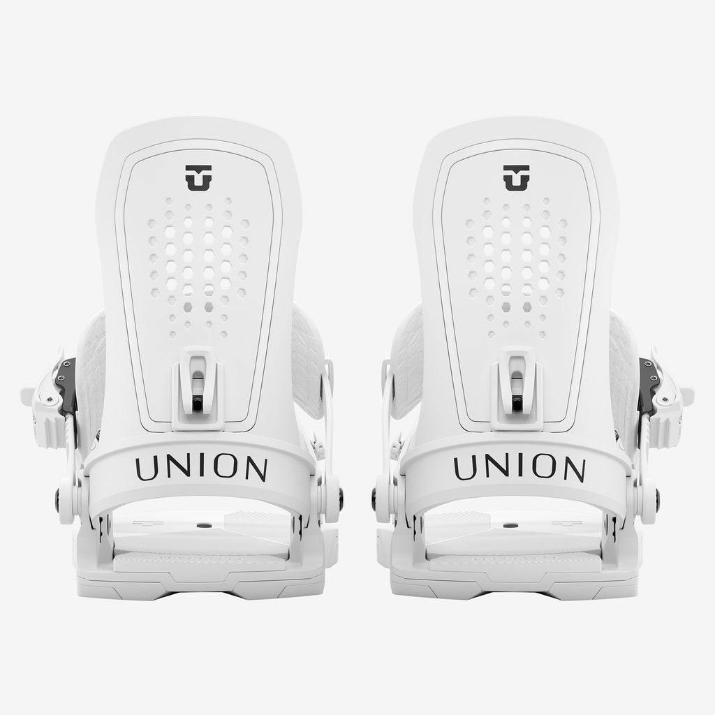 Union Trilogy
