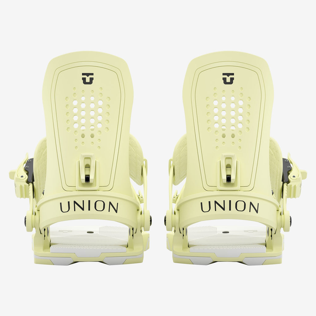 Union Trilogy