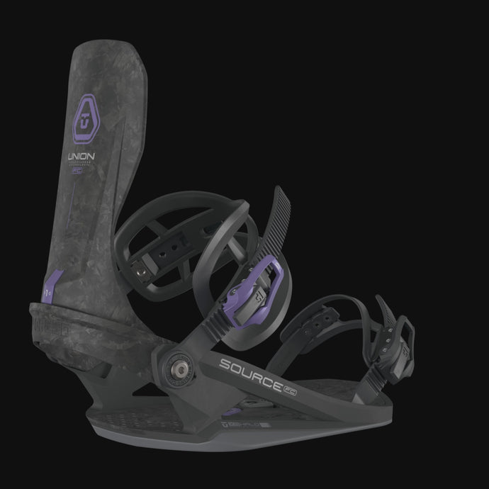 Union Lab Snowboard Bindings – Union Binding Co. | Japan