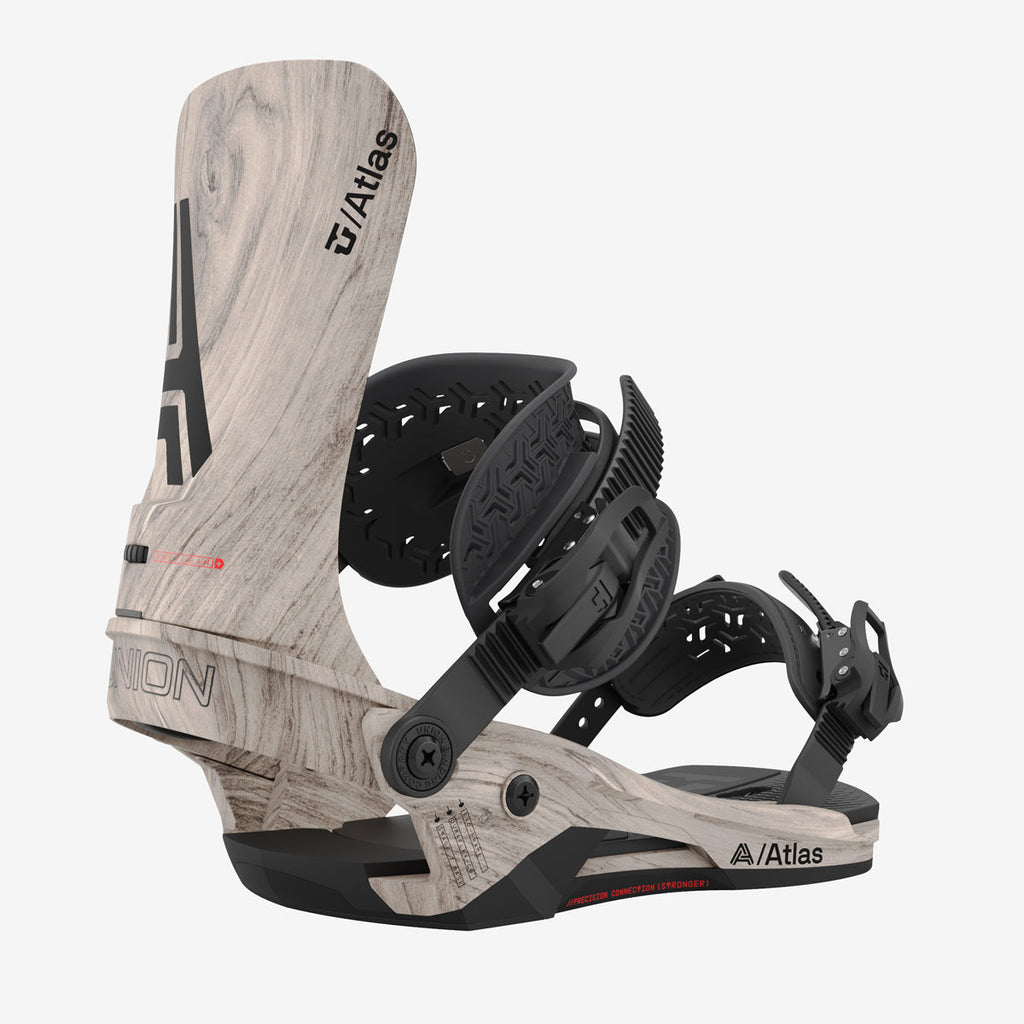 Atlas Snowboard Binding | Union Binding Company – Union Binding Co 