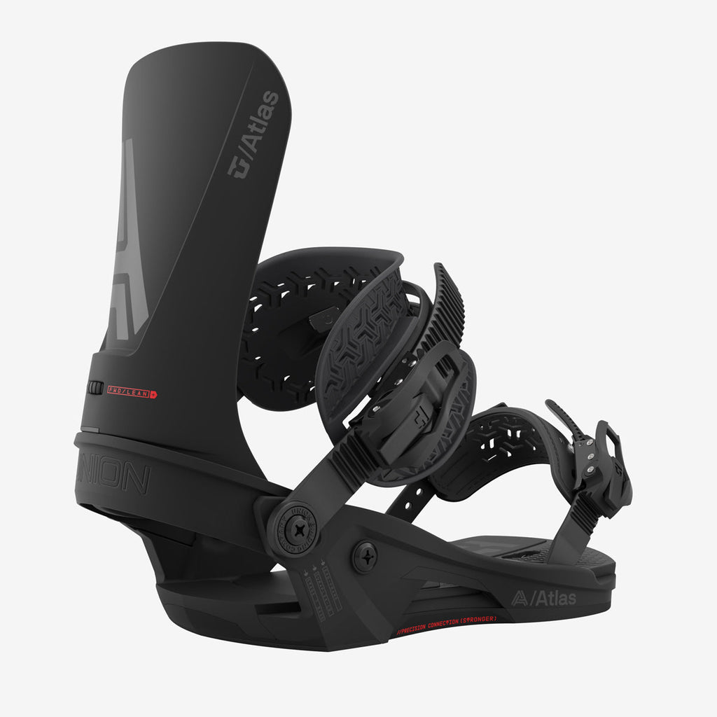 Men's Snowboard Bindings – Union Binding Co. | Japan