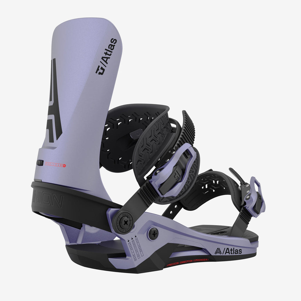 Atlas Snowboard Binding | Union Binding Company – Union Binding Co ...