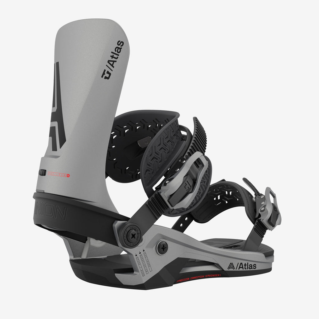 Men's Snowboard Bindings – Union Binding Co. | Japan