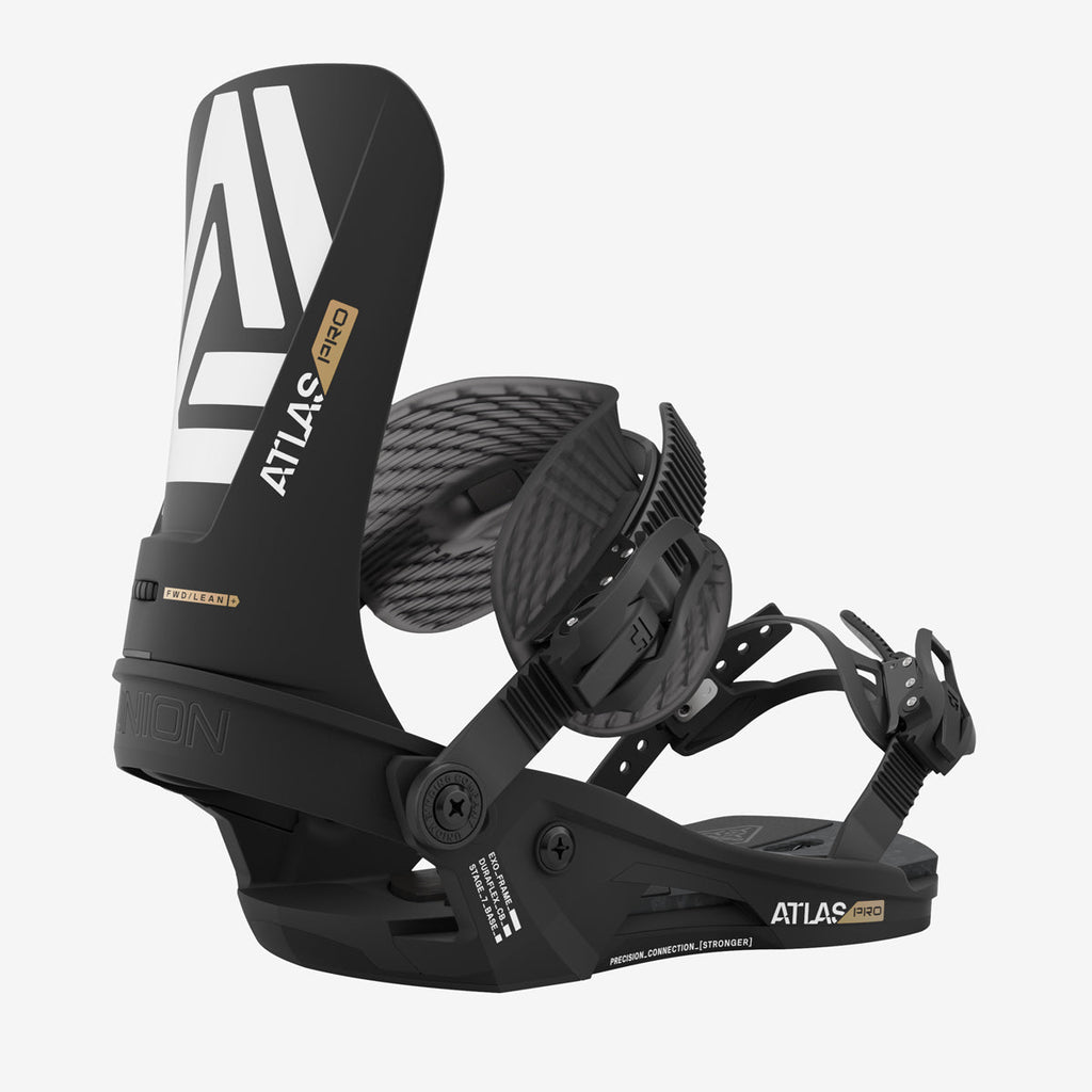 Men's Snowboard Bindings – Union Binding Co. | Japan