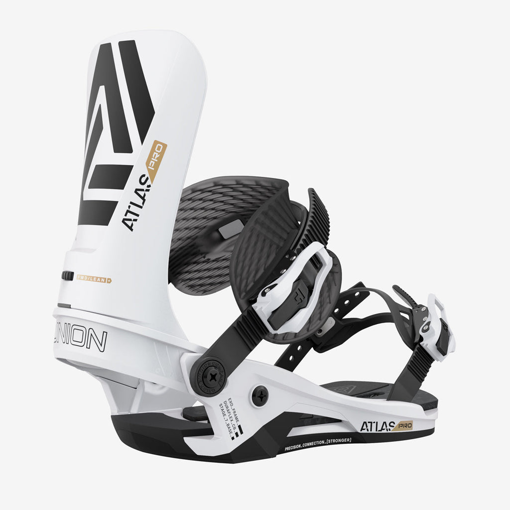 Men's Snowboard Bindings – Union Binding Co. | Japan