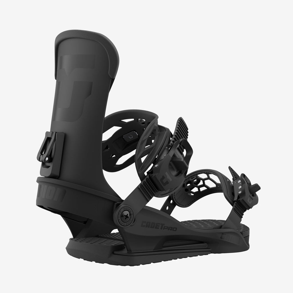 Union Snowboard Bindings – Union Binding Co. | Japan