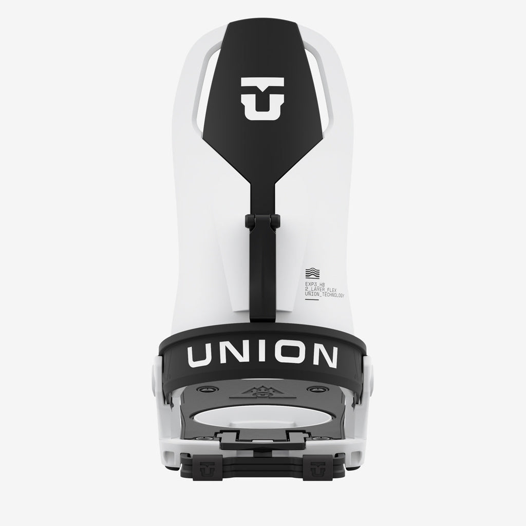 Union Chargerスプリットボード用バインディングセット-
