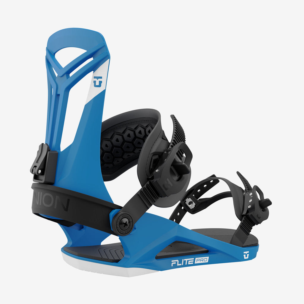 Men's Flite Pro Snowboard Binding | Union Binding Company – Union 