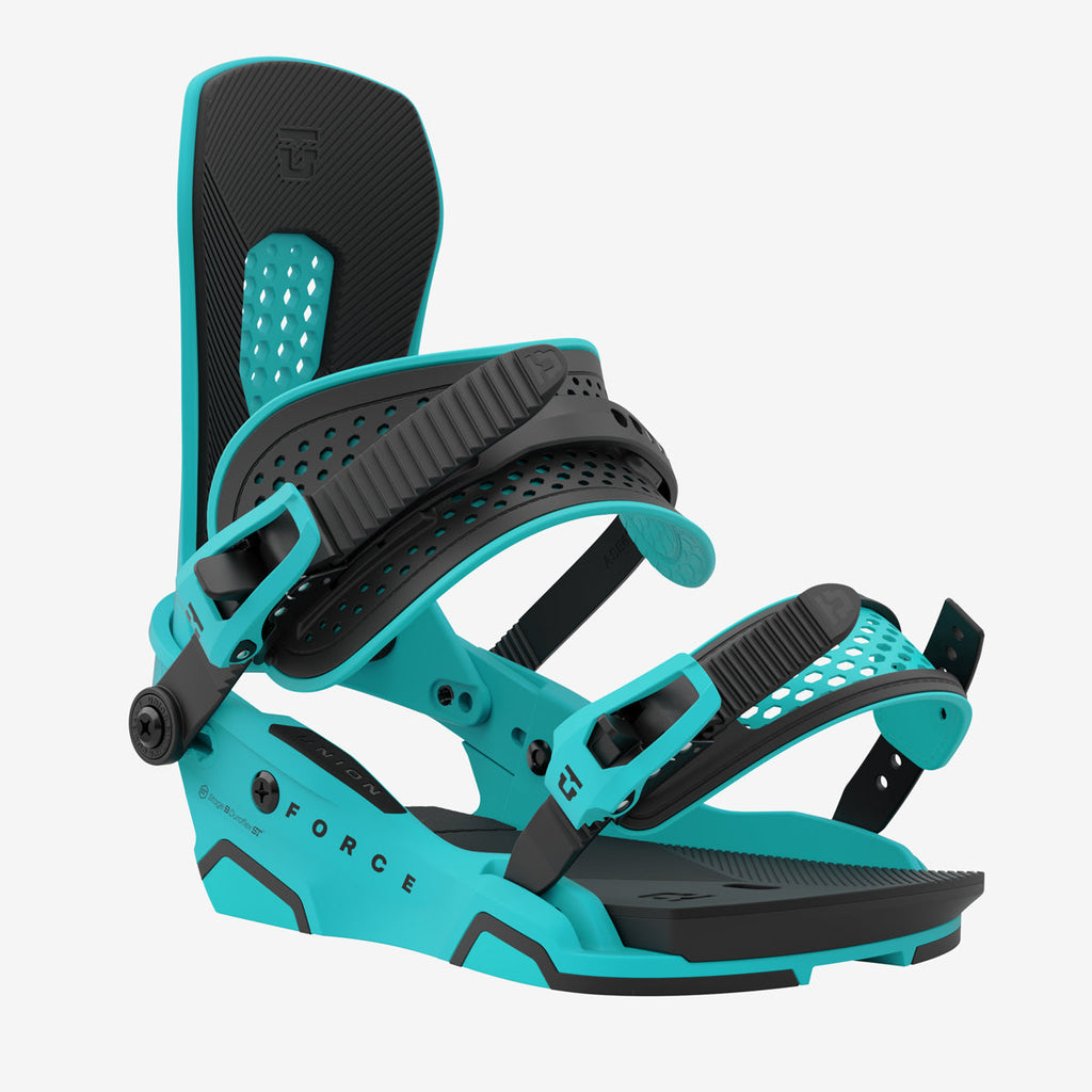 Men's Force Snowboard Binding | Union Binding Company – Union 