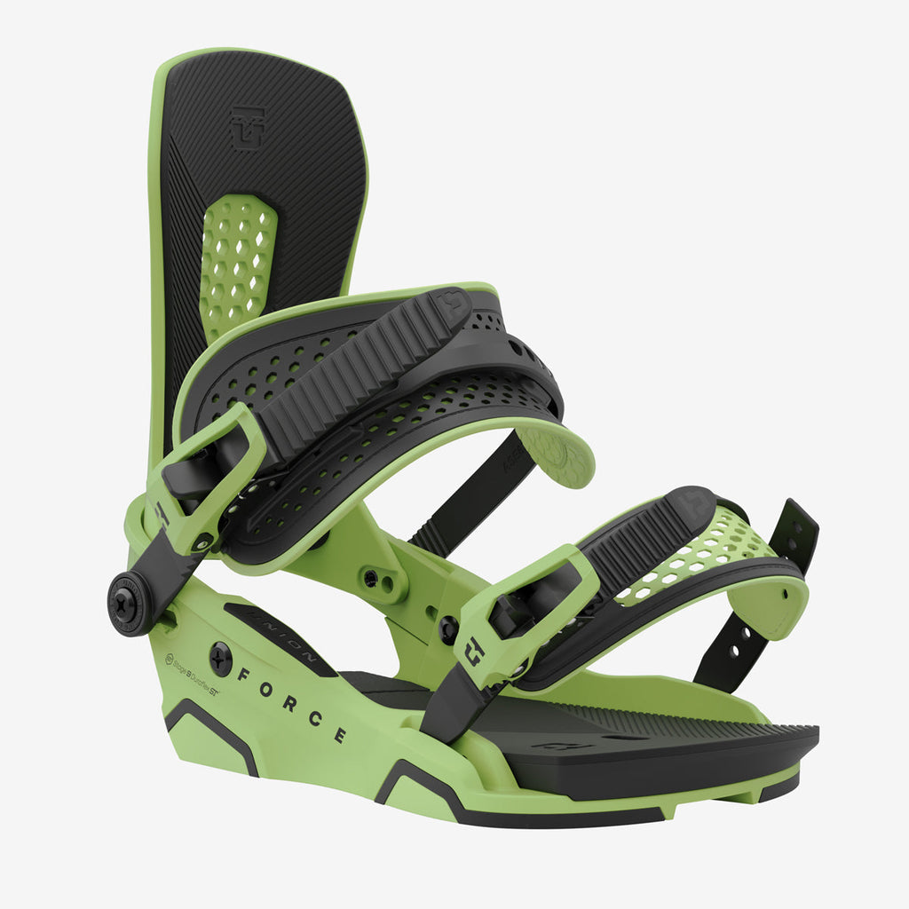 Men's Force Snowboard Binding | Union Binding Company – Union 