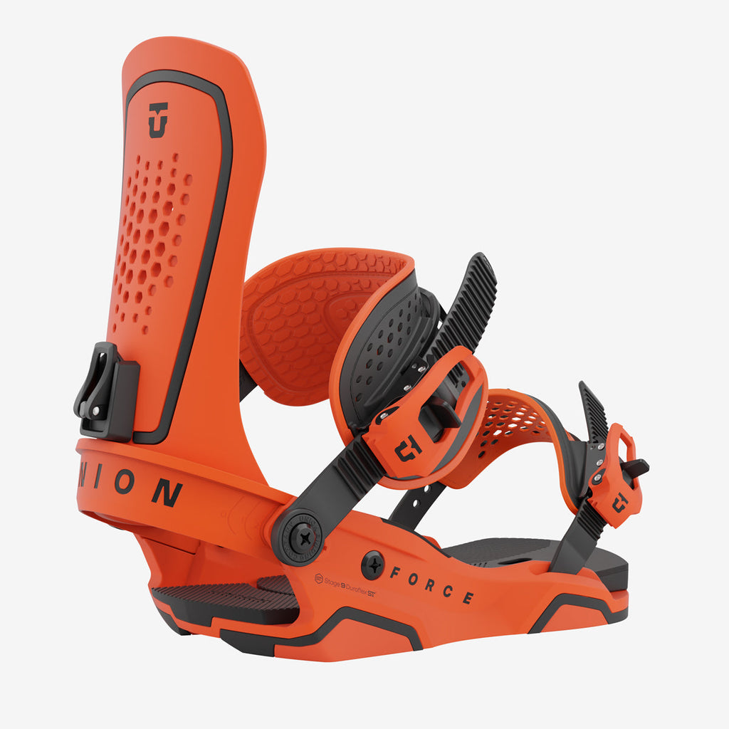 Men's Force Snowboard Binding | Union Binding Company – Union