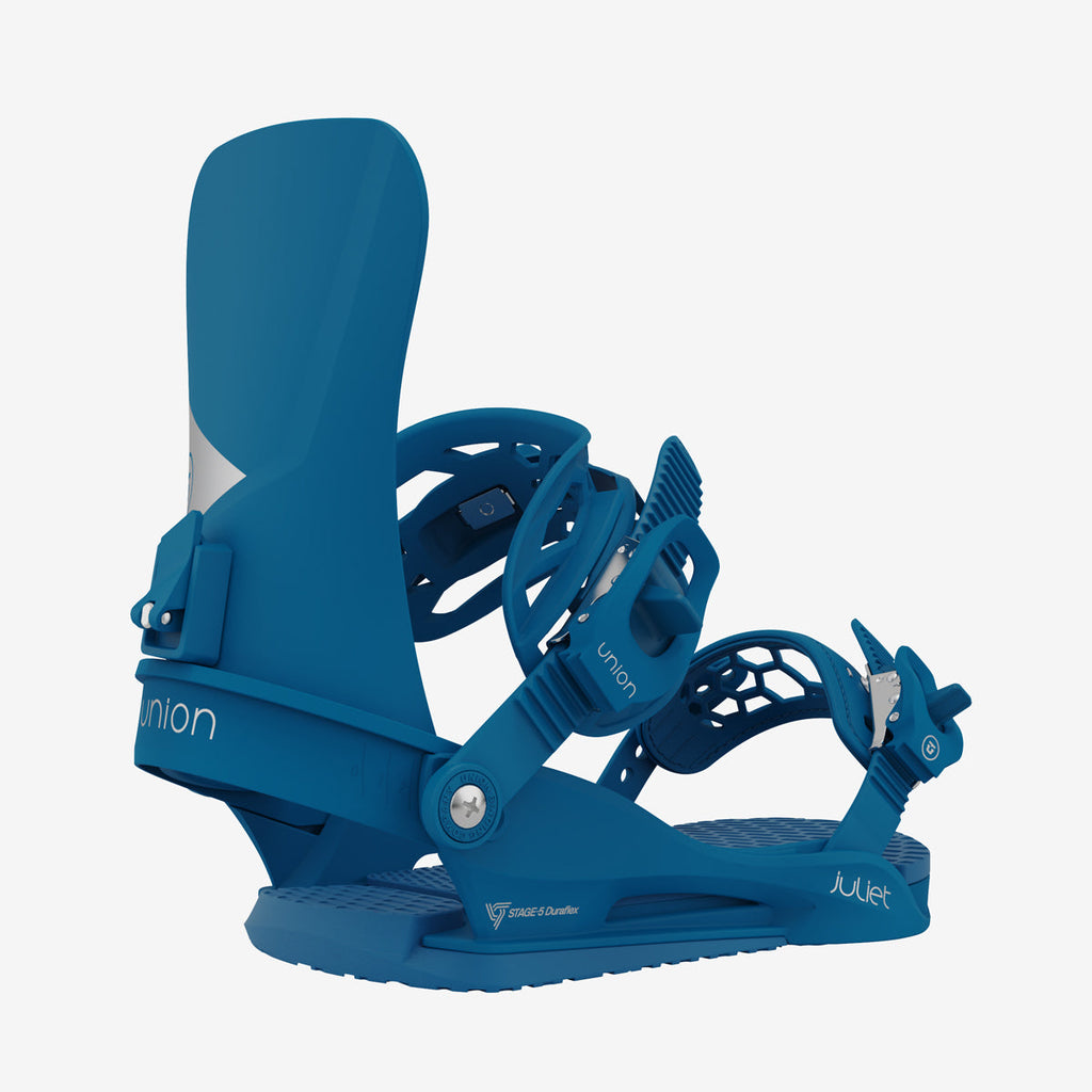 Women's Juliet Snowboard Binding | Union Binding Company