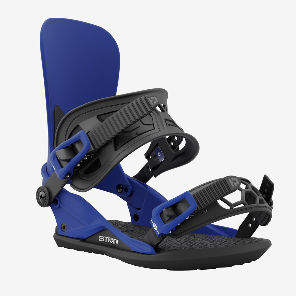 Men's Strata Snowboard Binding | Union Binding Company – Union 