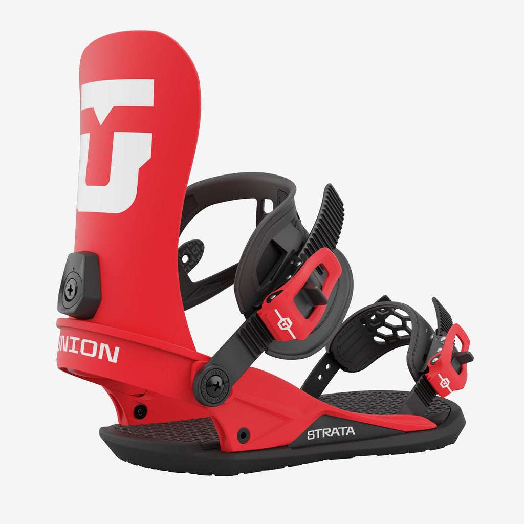 Men's Snowboard Bindings – Union Binding Co. | Japan