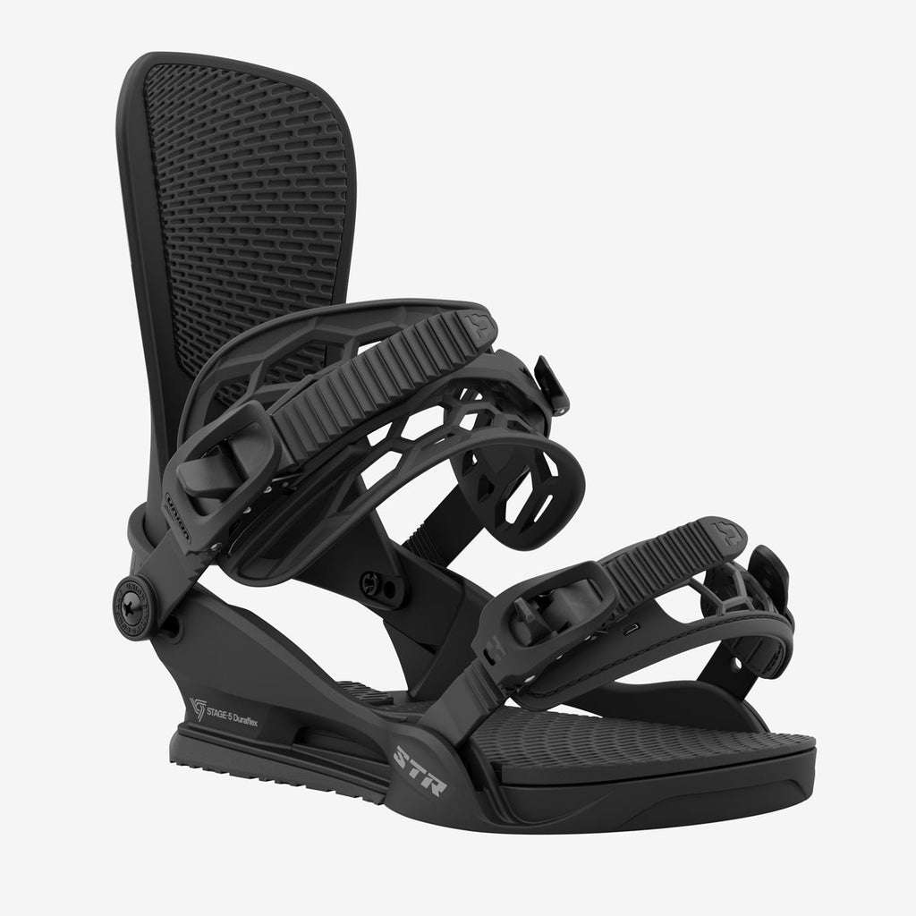 Men's STR Snowboard Binding | Union Binding Company – Union ...