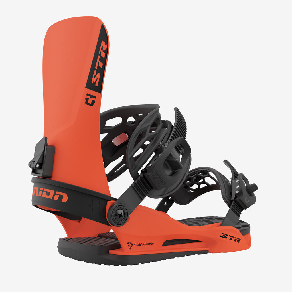 Men's STR Snowboard Binding | Union Binding Company – Union