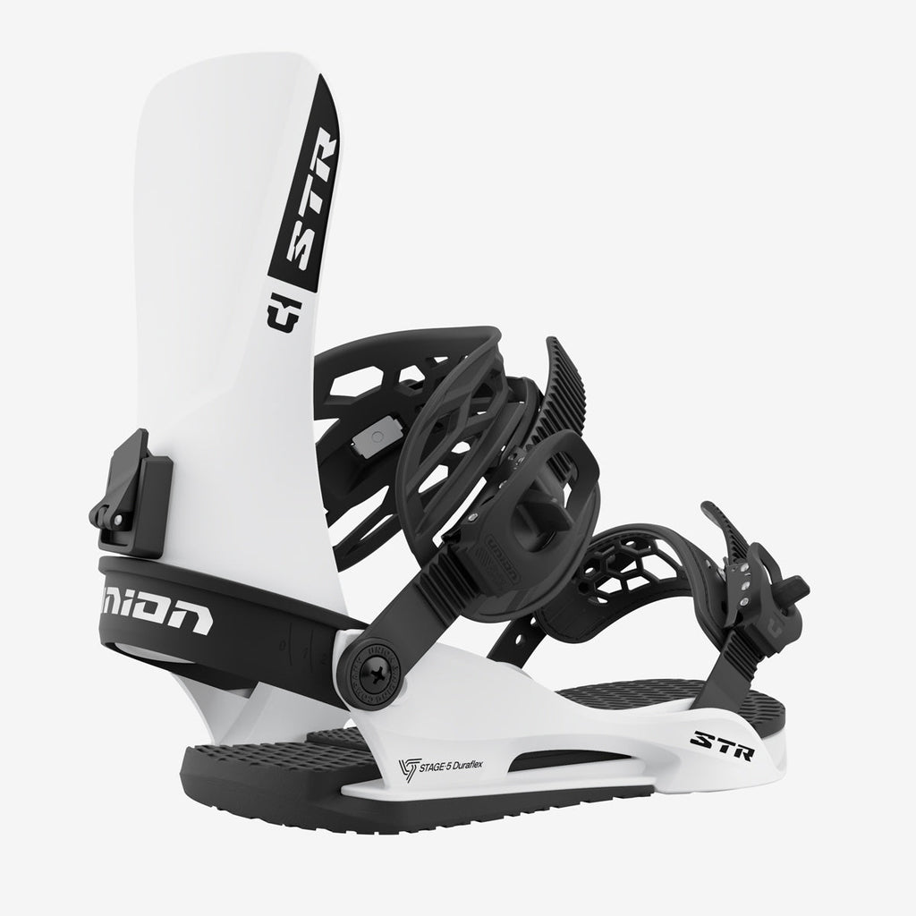 Men's STR Snowboard Binding | Union Binding Company – Union ...