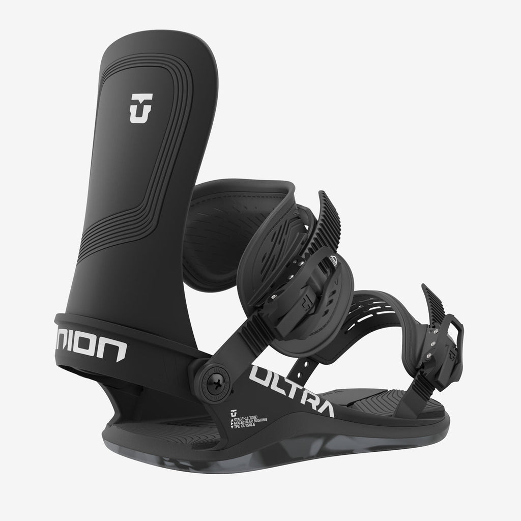 Men's Ultra Snowboard Binding | Union Binding Company – Union ...