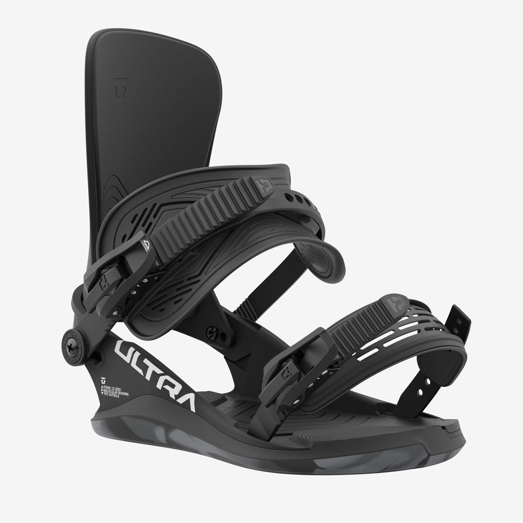 Men's Ultra Snowboard Binding | Union Binding Company – Union ...