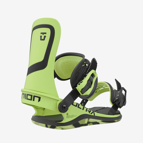 Union Binding Co. | Dedicated to Innovation in Snowboard Bindings