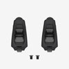 Union Aluminum S2 Ankle Ratchet (Set)