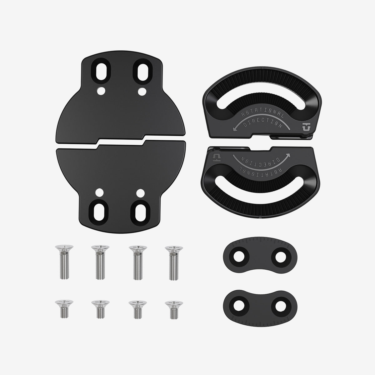 Explorer Split Disk | Union Binding Company – Union Binding