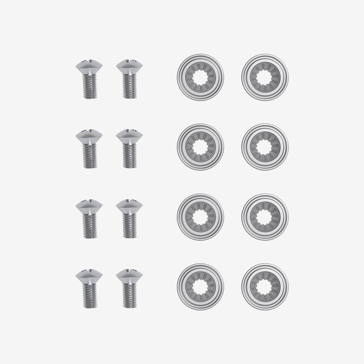 Mounting Hardware | Union Binding Company – Union Binding Co. | Japan