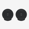 Union Snap Fit Disk Cover (Pair)
