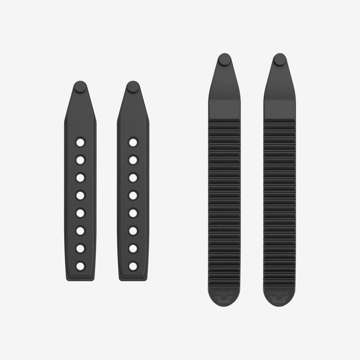 Toe Sawblade and Toe Connector New Generation Union Binding Company