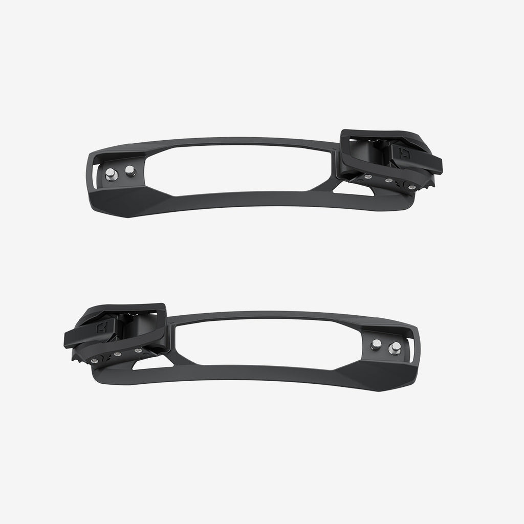 Union TS 4.0+ Toe Strap (Kit)